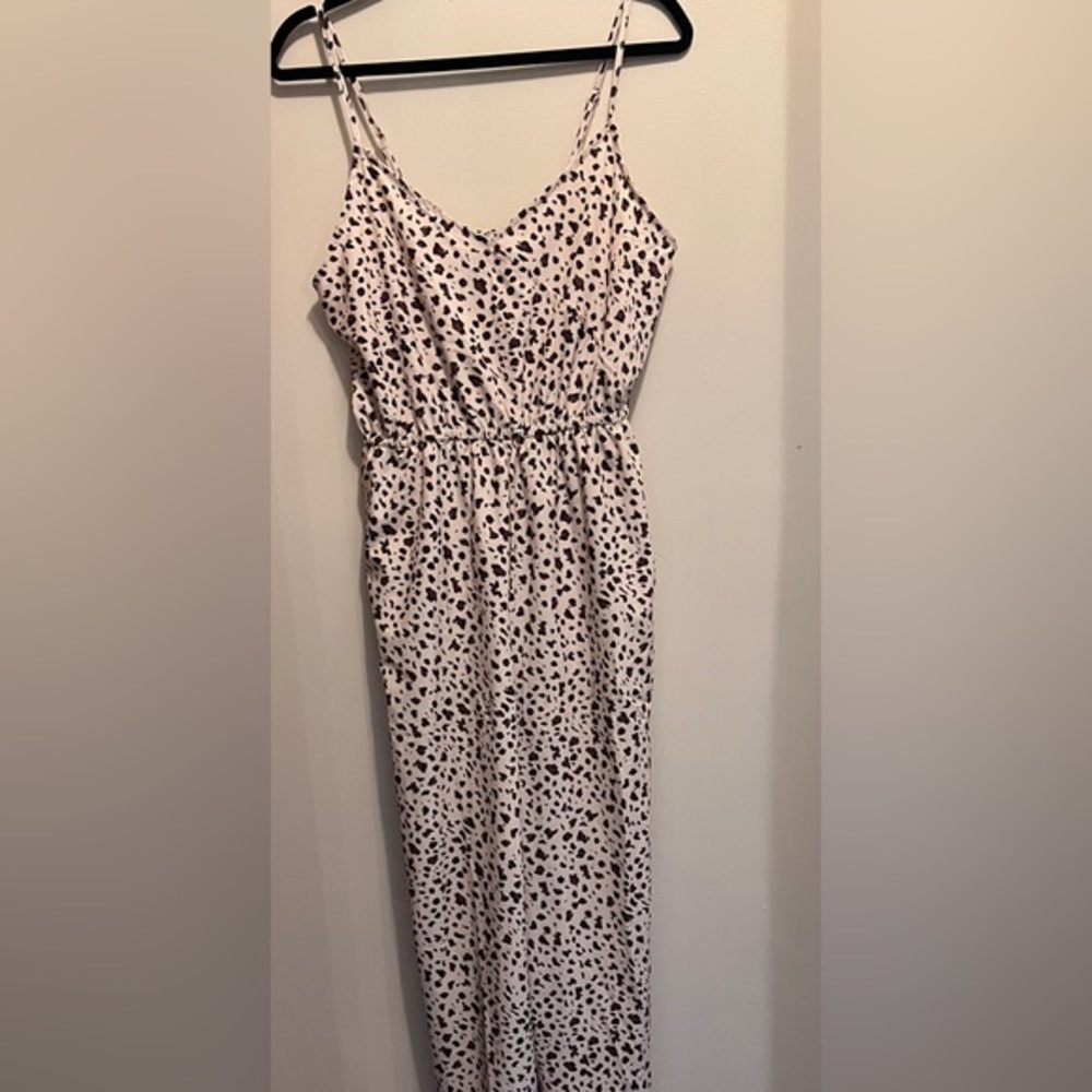 Baileys Blossoms Adult Jumper Size Medium‎
